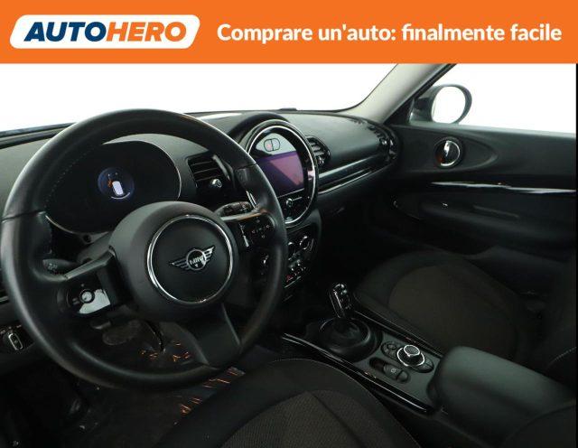 MINI Clubman 1.5 Cooper Classic Clubman