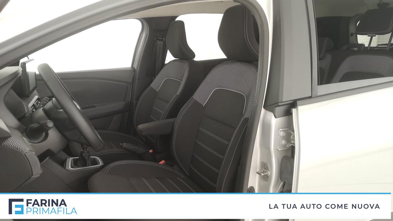 DACIA Jogger - Jogger 1.0 tce Expression Gpl 100cv