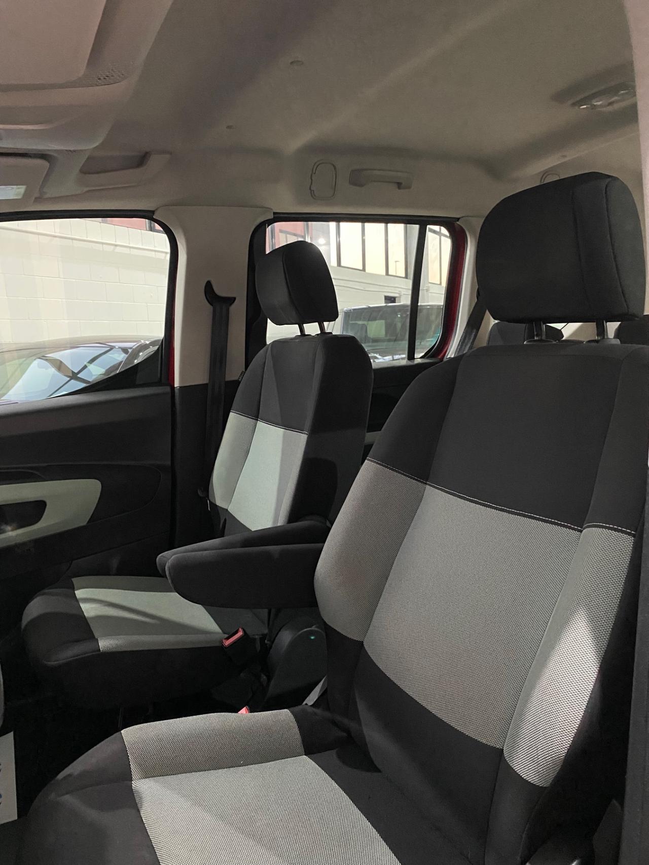 Citroen Berlingo PureTech 110 Stop&Start M Feel