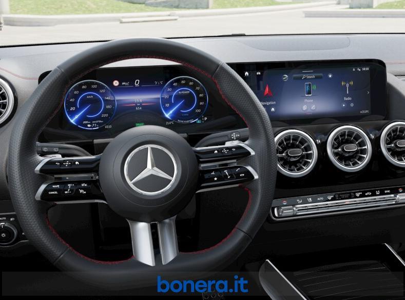 Mercedes EQA 300 AMG Line Advanced Plus 4Matic