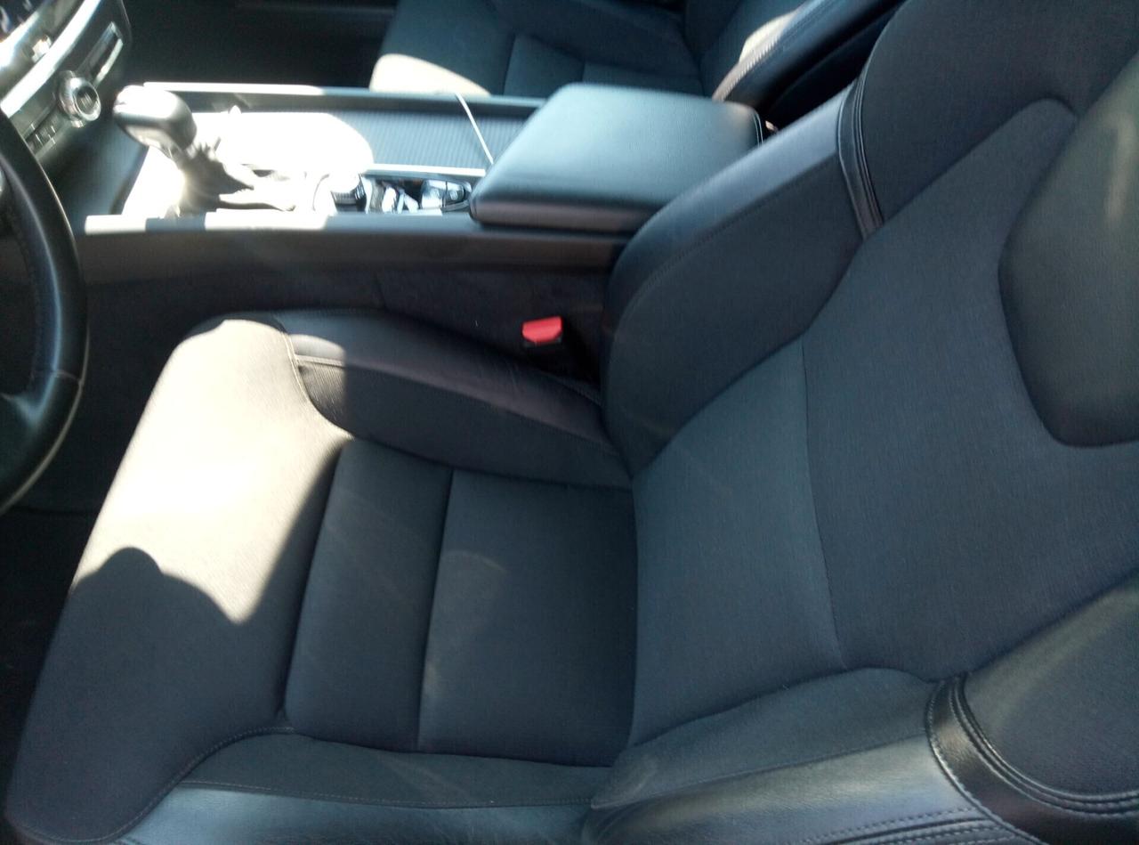 Volvo V60 D4 Geartronic Business Plus