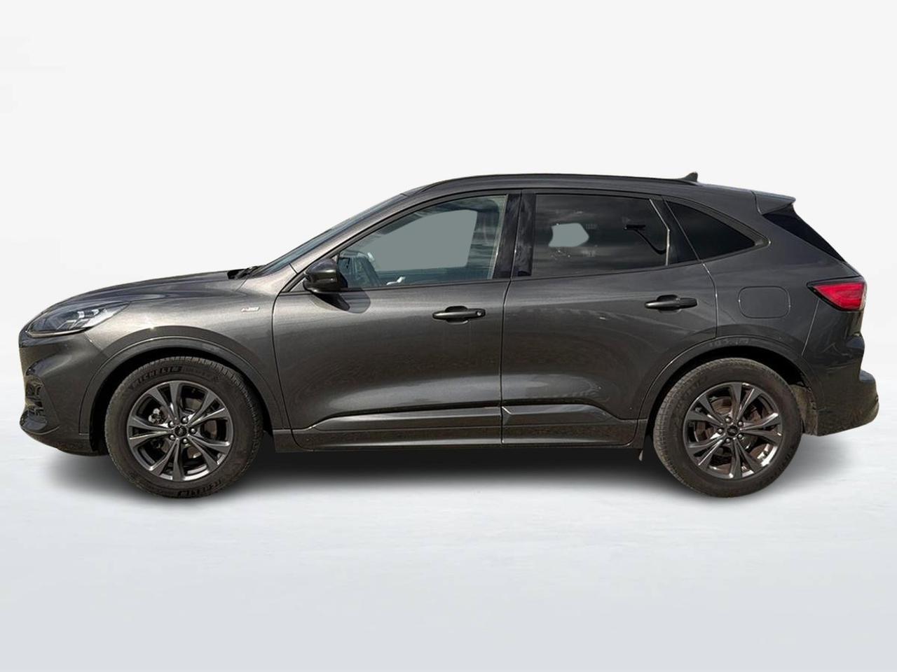 Ford Kuga 1.5 ecoblue st-line x 2wd 120cv auto