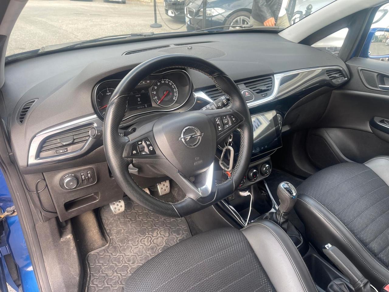 Opel Corsa 3p 1.6t Opc 207cv E6