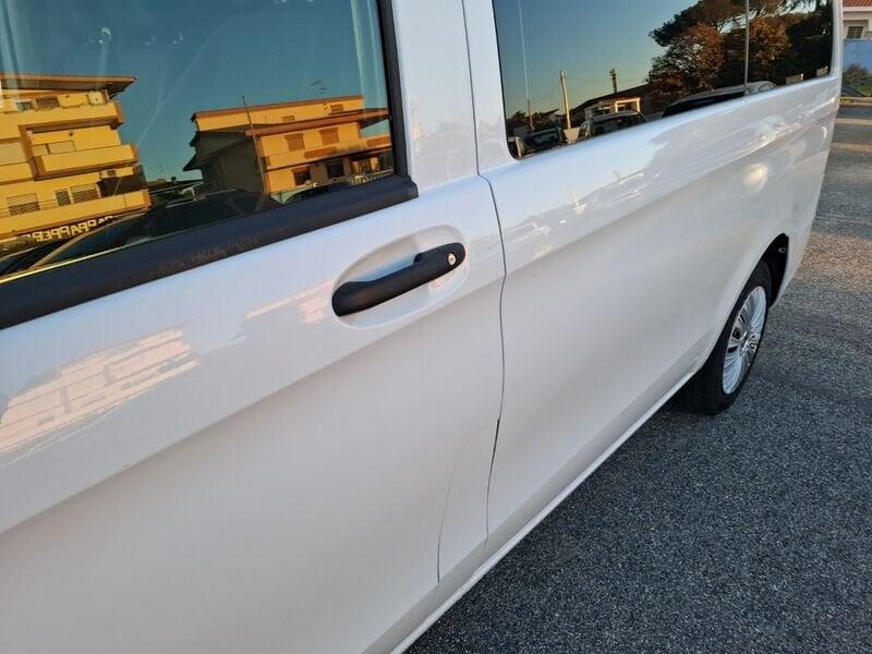 Mercedes-Benz Vito Vito 1.6 111 CDI Tourer Long 9 POSTI