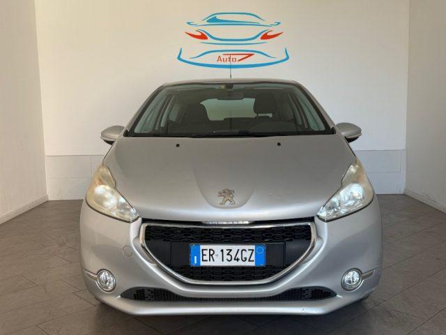 PEUGEOT 208 1° serie 1.2 VTi 82 CV 3 porte Active