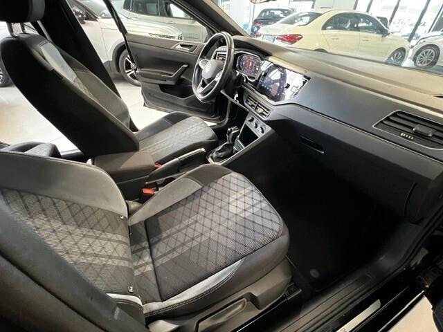 Volkswagen Taigo 1.0 TSI 110 CV DSG R-Line