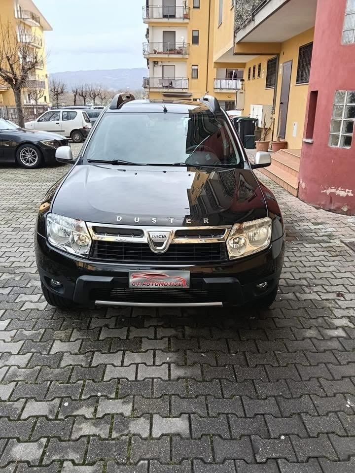 Dacia Duster 1.5 dCi 110CV 4x2 Ambiance