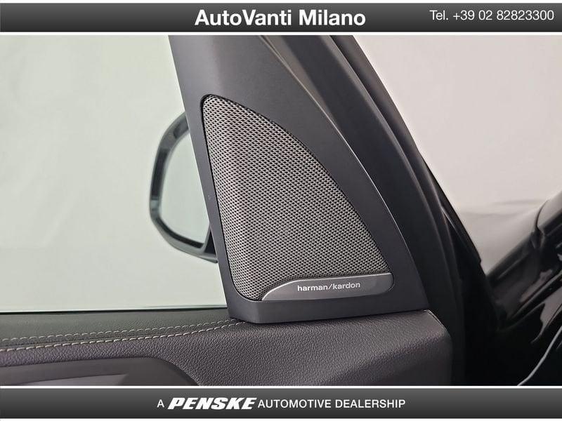 BMW X5 X5 xDrive30d 48V xLine