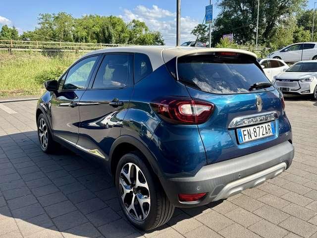 Renault Captur 1.5 dCi 110cv Energy INTENS