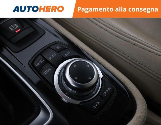 BMW 218 d Active Tourer Luxury