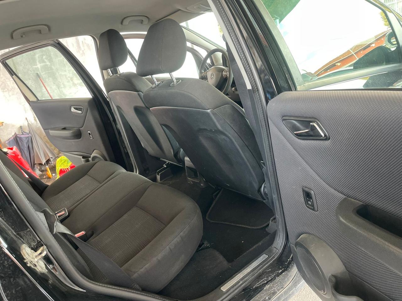 Mercedes-benz A 160 BlueEFFICIENCY Coupé Special Edition
