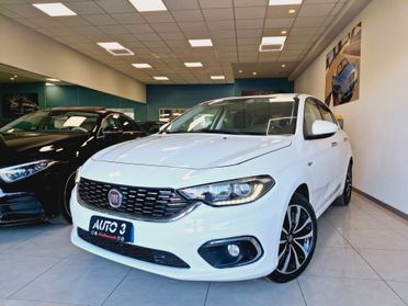 Fiat Tipo 1.6 Mjt S&S 5 porte Lounge