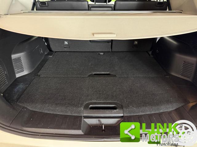 NISSAN X-Trail 2.0 dCI 177 CV AUTO 4WD TEKNA