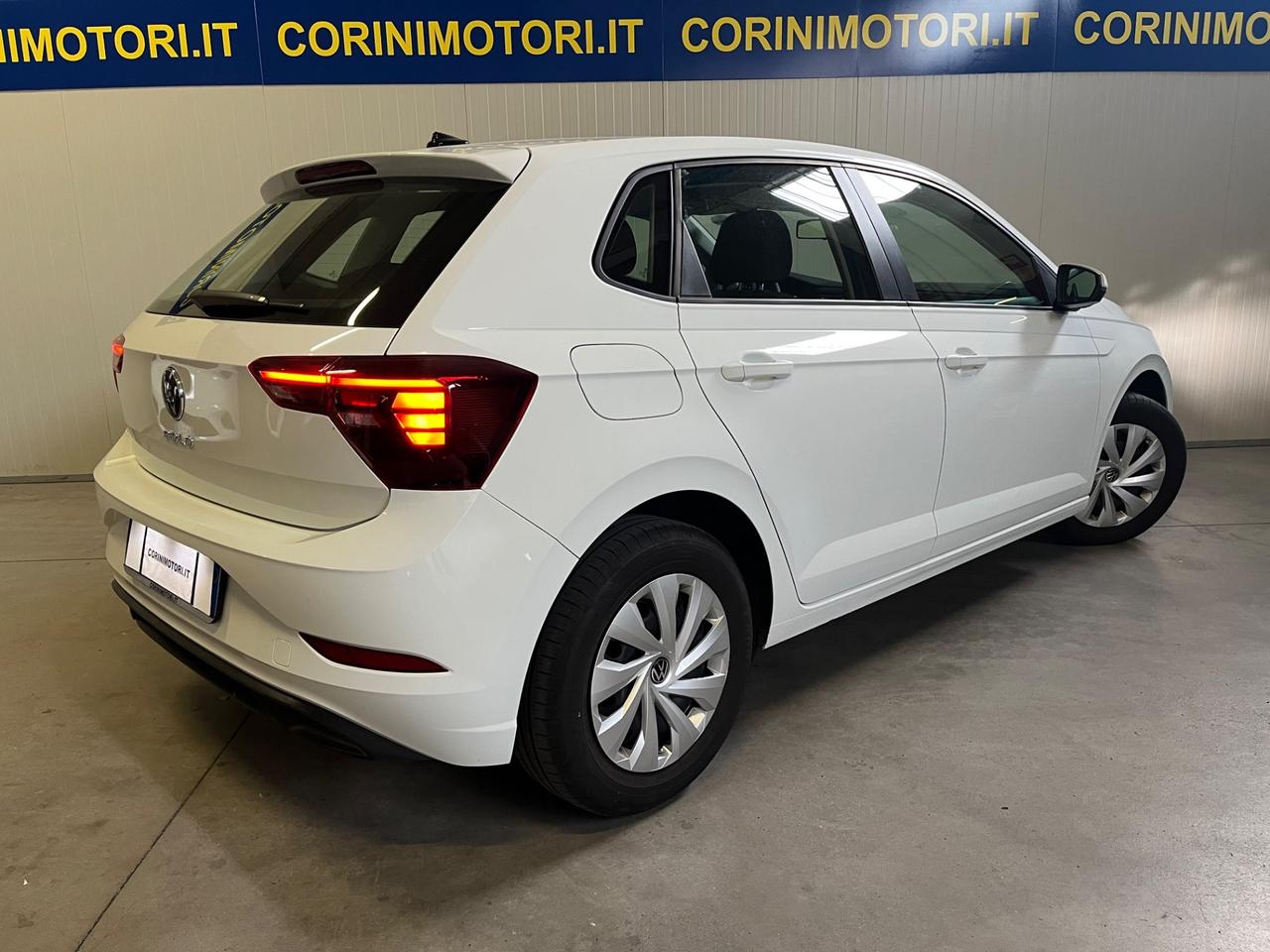 Volkswagen Polo 1.0 EVO