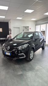 Renault Captur TCe 12V 90 CV Business