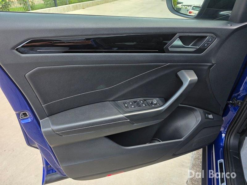 Volkswagen T-Roc 2.0 TDI SCR R-Line DSG 4MOTION