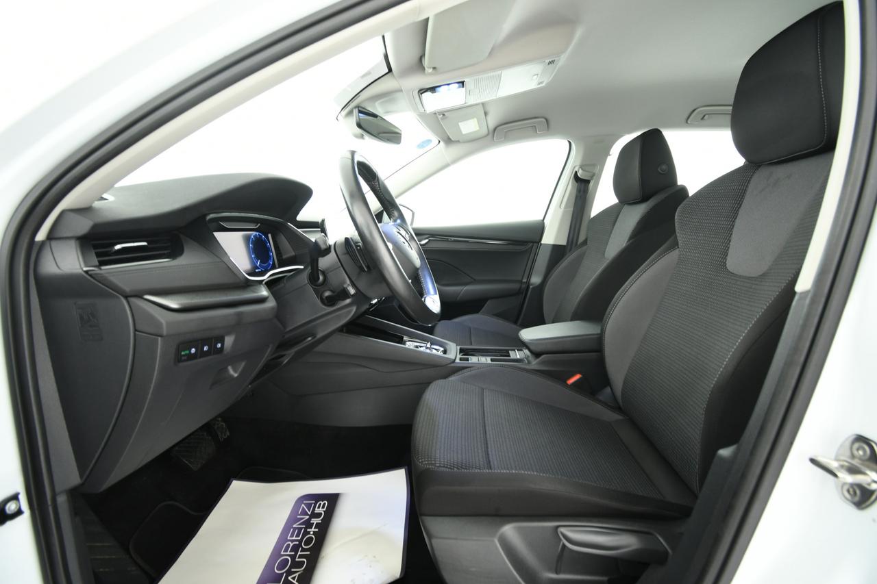 SKODA Octavia Wagon 2.0 tdi evo Executive 4x4 150cv dsg ACC+APP CONNECT