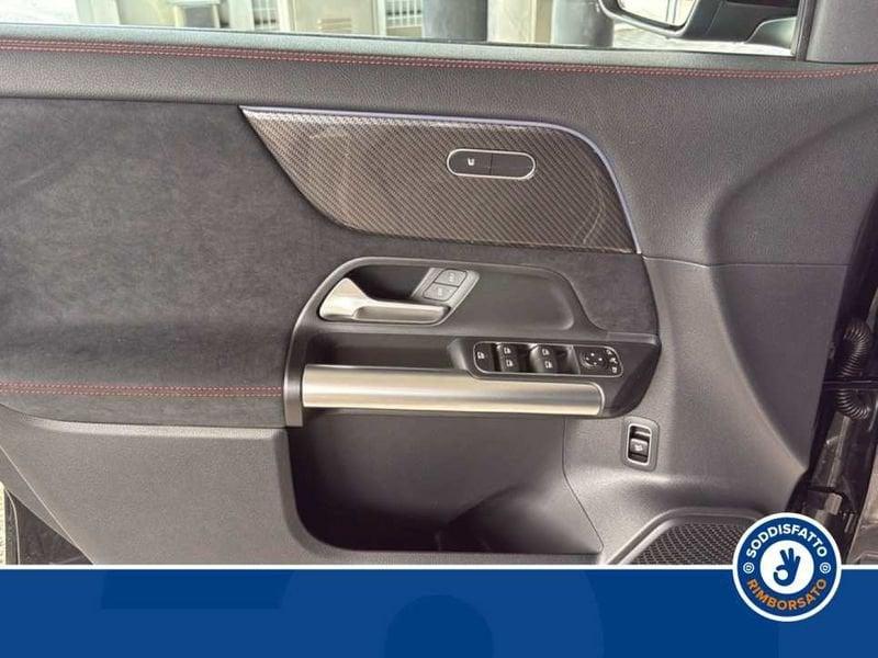 Mercedes-Benz GLA 200d Automatic AMG Line Advanced Plus Extra