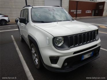 JEEP Renegade 1.6 Mjt 130CV Limited VETTURA IN ARRIVO