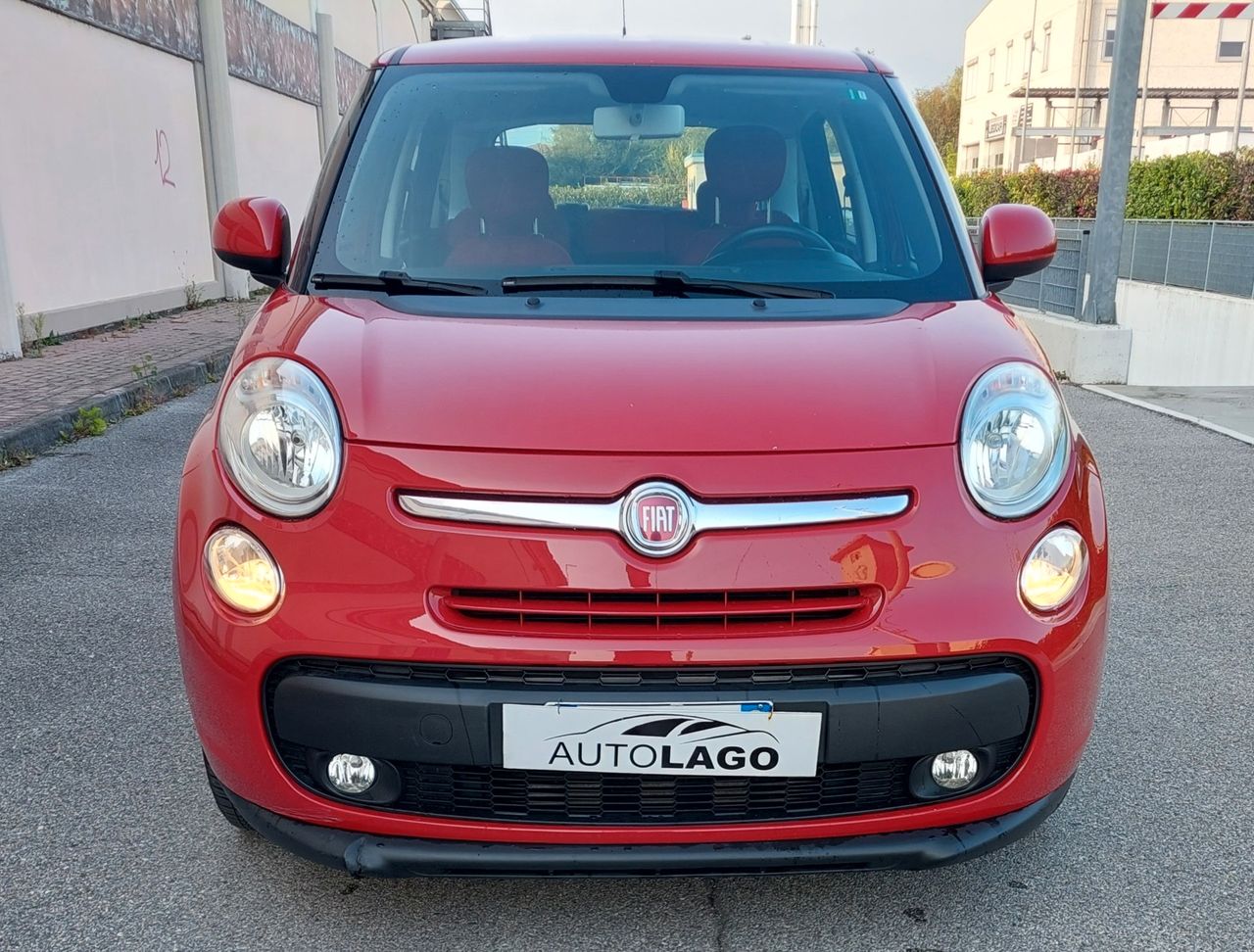 Fiat 500L 1.3 Multijet 95 CV Pop Star