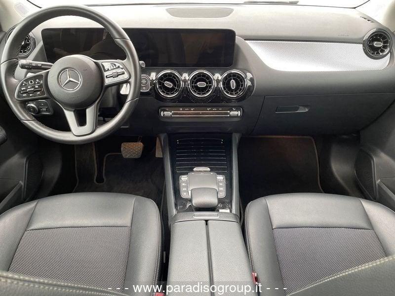Mercedes-Benz GLA GLA-H247 2020 200 d Business Extra auto