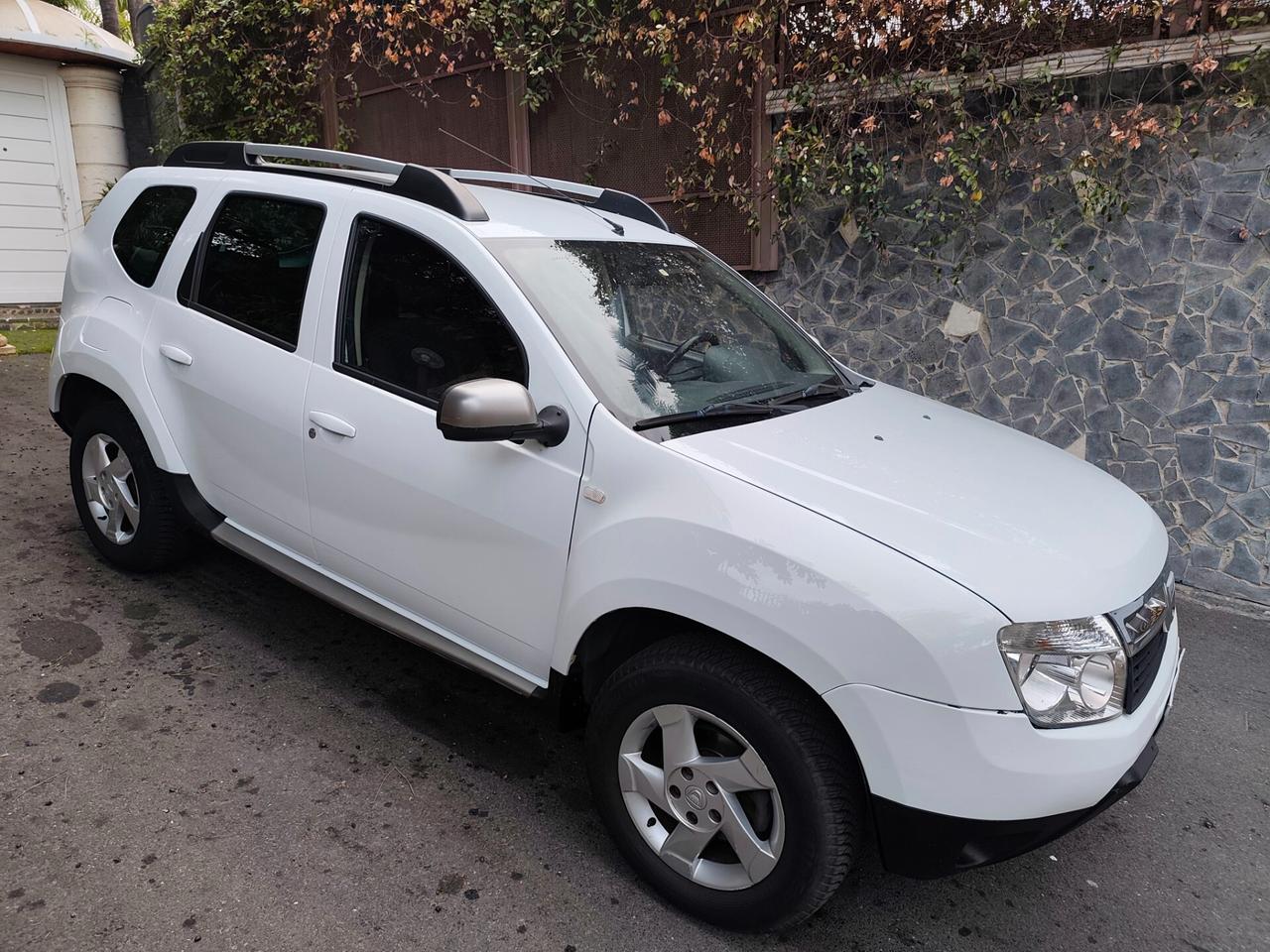 Dacia Duster 1.5 dCi 90CV 4x2 2011