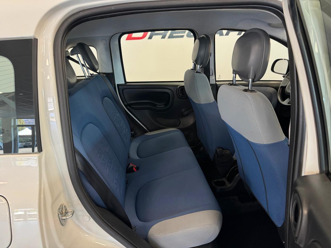 Fiat Panda 1.2 Easy UNIPROP. 30.000 KM