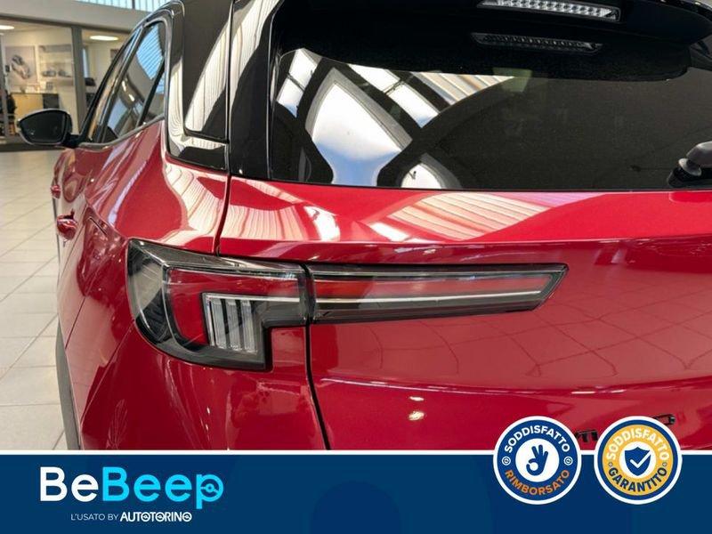 Opel Mokka 1.2 T GS LINE S&S 100CV