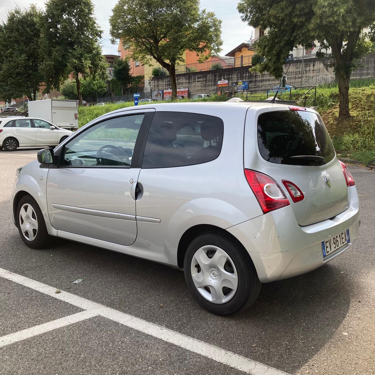 Renault Twingo 1.2 16V Night&Day