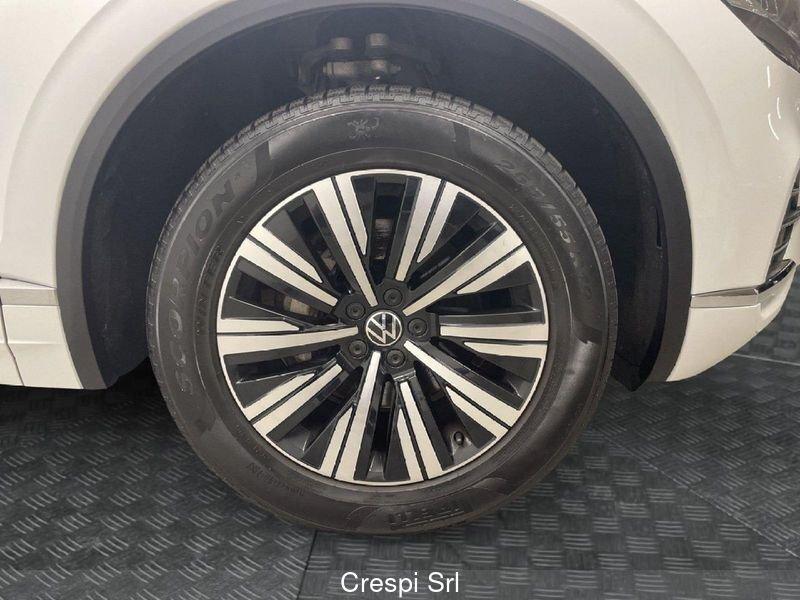 Volkswagen Touareg Touareg 3.0 V6 TDI SCR Elegance