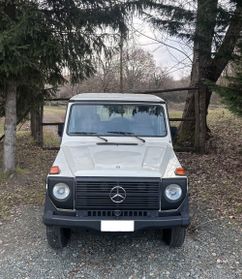 Mercedes-benz G 200GE-460