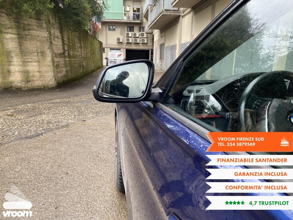 BMW Serie 3 (F30/31) 320d Touring Sport