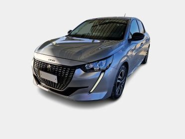 PEUGEOT 208 1.5 HDI 5P ALLURE