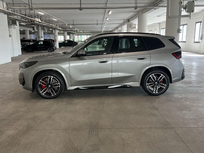 BMW X1 Serie X SDRIVE20D