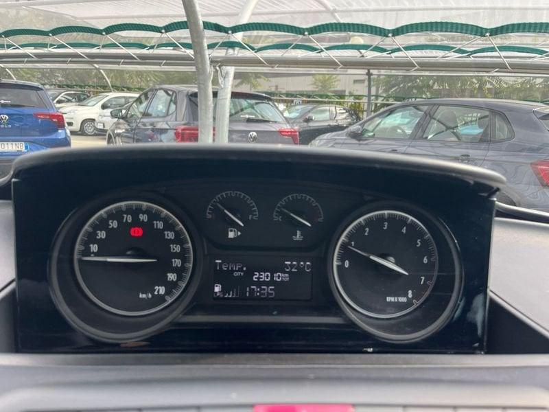 Lancia Ypsilon Ypsilon 1.2 69 CV 5 porte GPL Ecochic