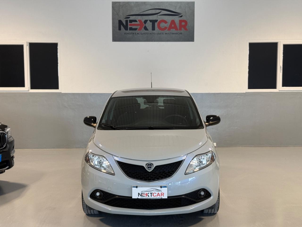 Lancia Ypsilon 1.2 Platinum ecochic Gpl 69cv my18