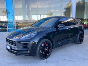Porsche Macan 2.9 GTS 440cv pdk - possibilità noleggio no scoring