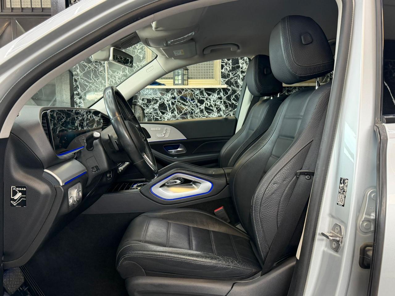 Mercedes-benz GLE 350 d 4Matic Premium