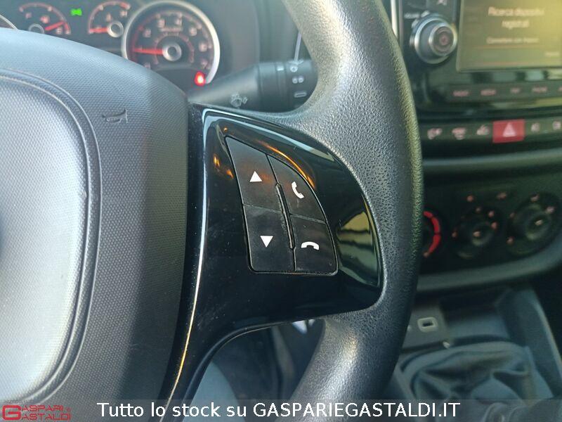 FIAT Doblò Doblò 1.3 MJT S&S PC-TN Cargo Lounge