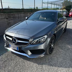 Mercedes-benz C 220 C 220 d Coupé Premium Plus