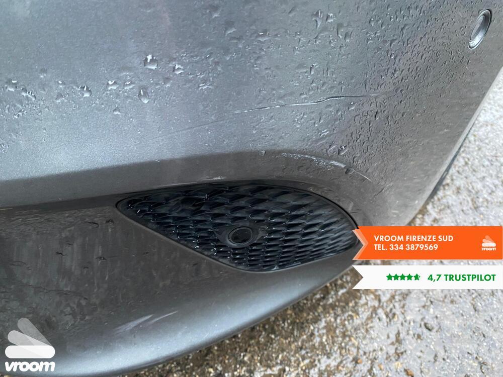 MERCEDES Classe A (V177) A 180 d Executive