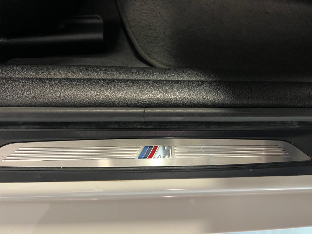 Bmw 4er Gran Coupe 430d Coupé Msport