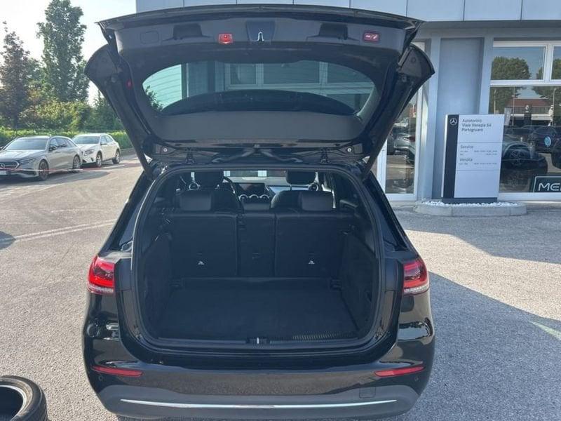 Mercedes-Benz Classe B B 160 BUSINESS EXTRA