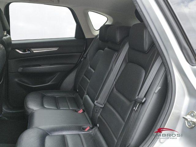 MAZDA 2 CX 5 .L Skyactiv-D 175 CV AWD Exclusive - PER OPER
