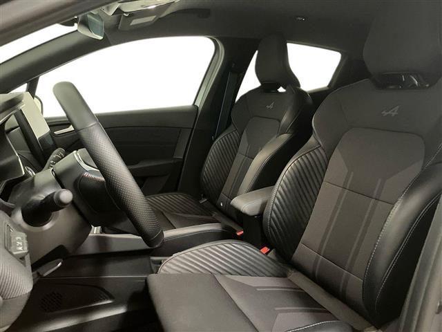 RENAULT Clio 1.6 E-Tech full hybrid esprit Alpine 145cv