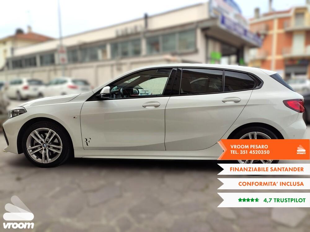 BMW Serie 1 (F40) 118i 5p. Msport