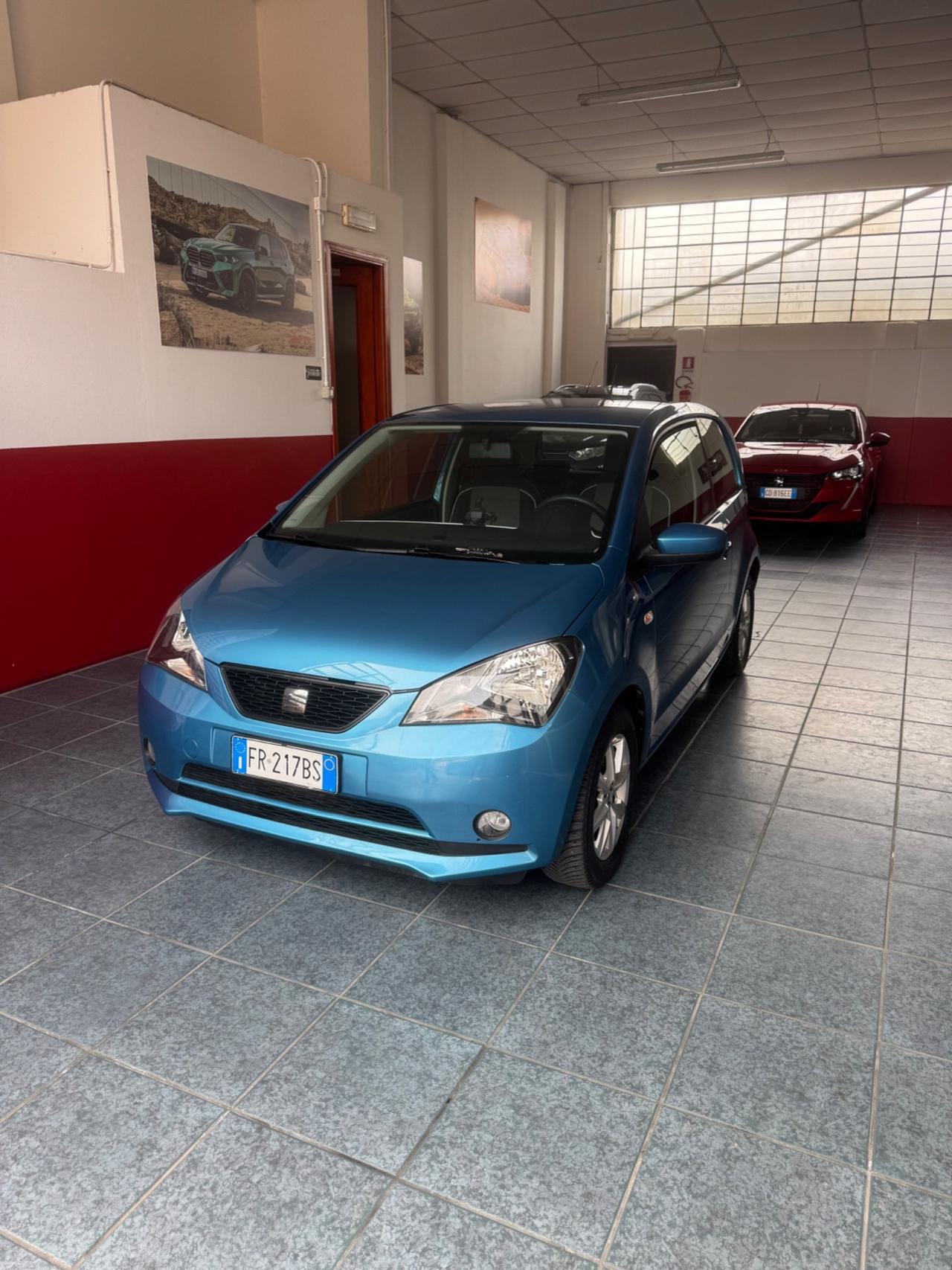 Seat Mii 1.0 3 porte Style