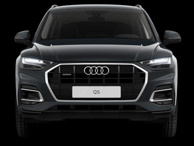 AUDI Q5 40 TDI 2.0 204Cv quattro S-Tronic Business 4x4