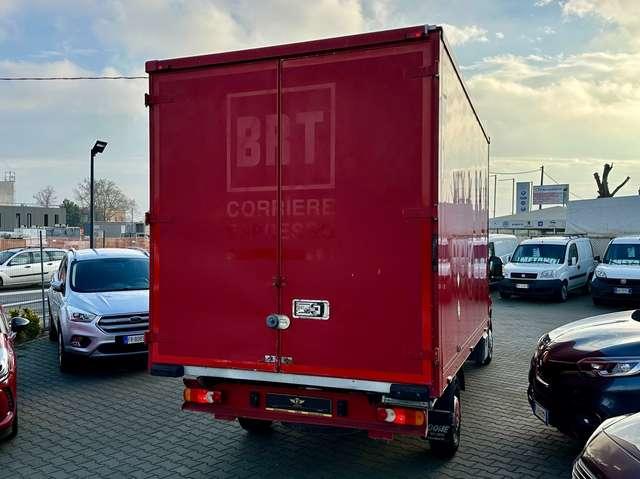 Fiat Ducato Maxi 35 2.3MTJ 130CV Furgone anno 2019