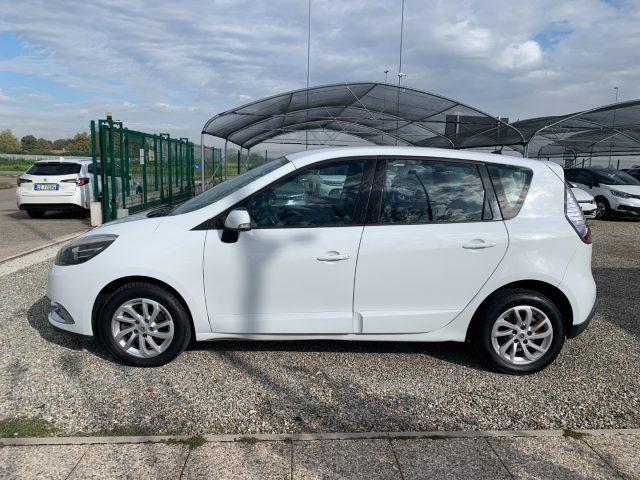 RENAULT Scenic Scénic XMod 1.5 dCi 110CV Start&Stop Energy